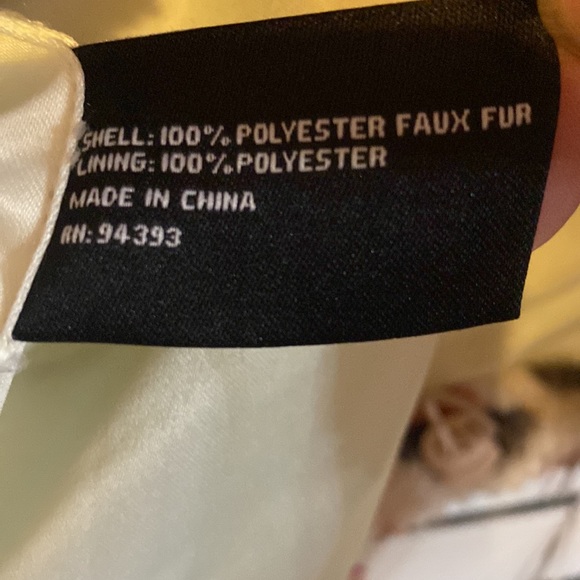 Altar”d State Fleece Faux Sherpa Zip Pullover Tribal Pattern Aztec Size … - Picture 10 of 17